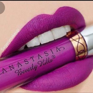 Anastasia Beverly Hills Liquid Lipstick